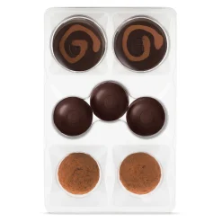 Serious Dark Fix Selector<Hotel Chocolat Clearance