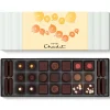 Serious Dark Fix Sleekster with Birthday Balloons Sleeve<Hotel Chocolat Best