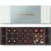 Serious Dark Fix Sleekster with Simply Thanks Sleeve<Hotel Chocolat Best