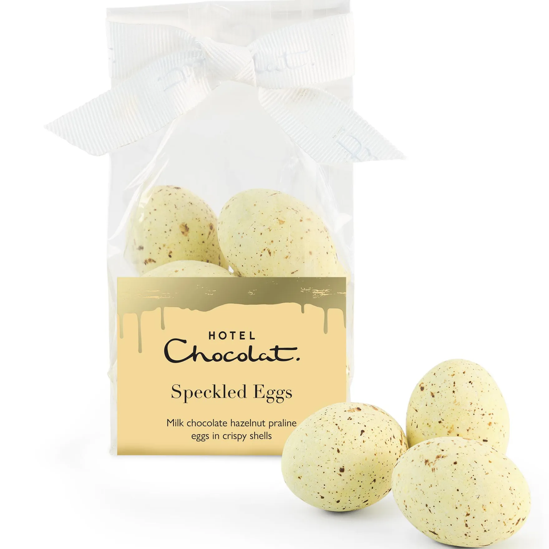 Speckled eggs<Hotel Chocolat Clearance