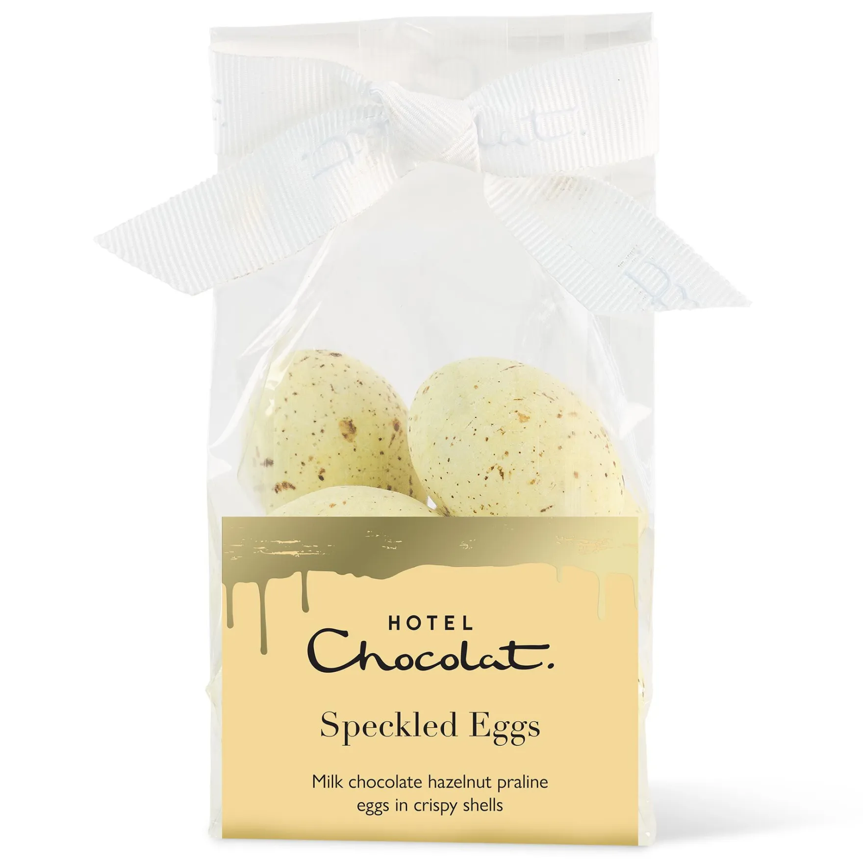 Speckled eggs<Hotel Chocolat Clearance