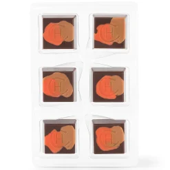 Spicy Maple Chocolate Selector<Hotel Chocolat Sale