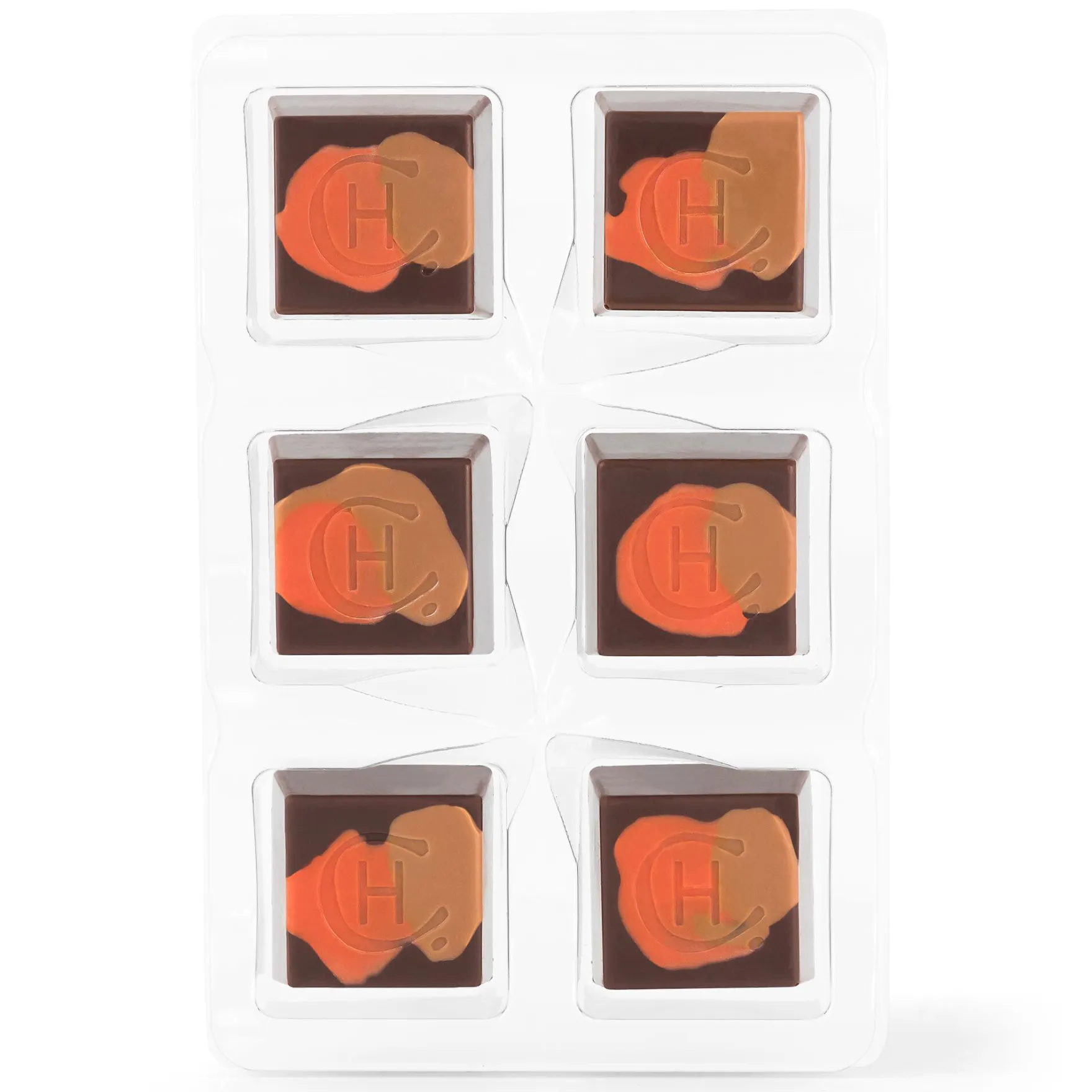 Spicy Maple Chocolate Selector<Hotel Chocolat Sale
