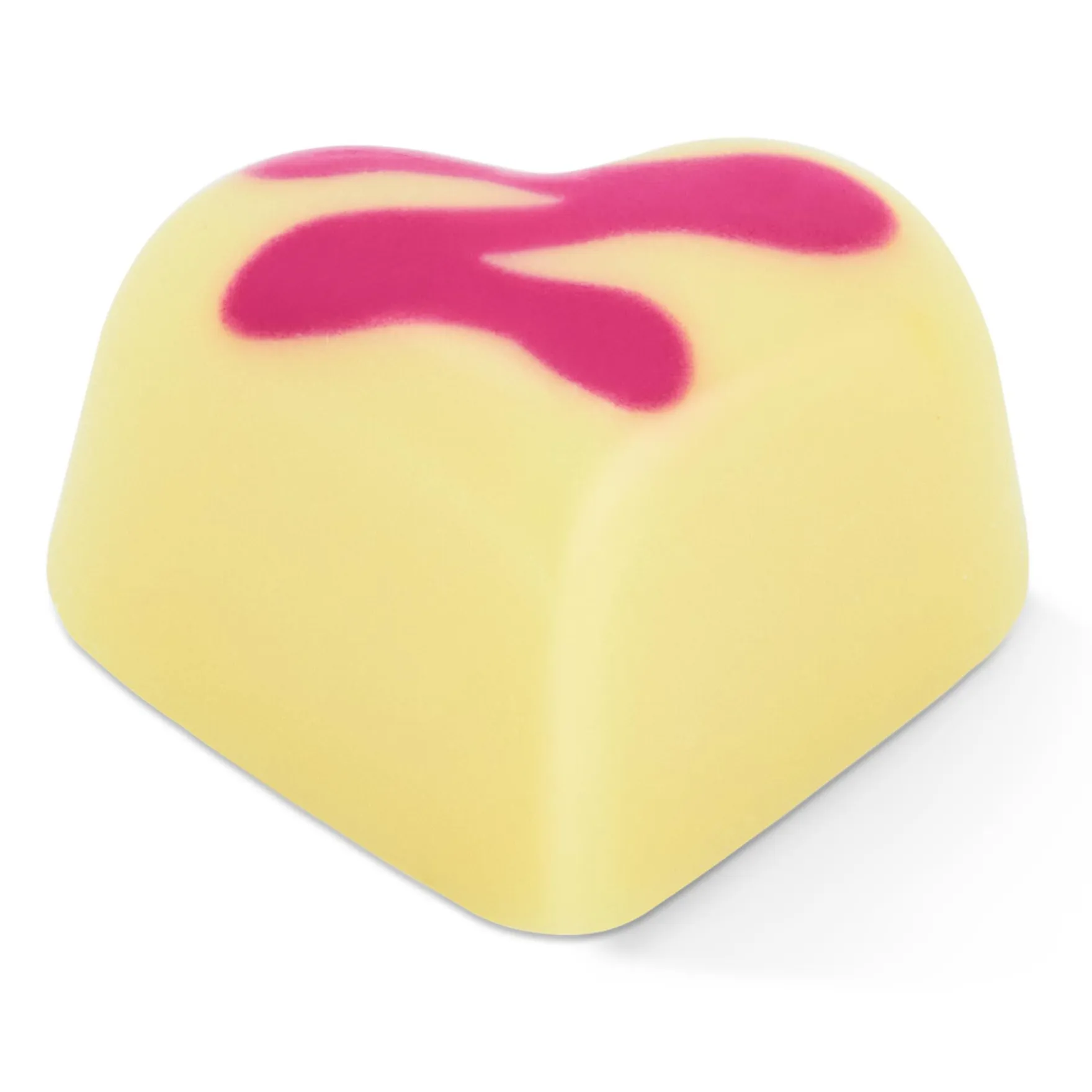 Strawberries & Cream Heart Selector<Hotel Chocolat Outlet