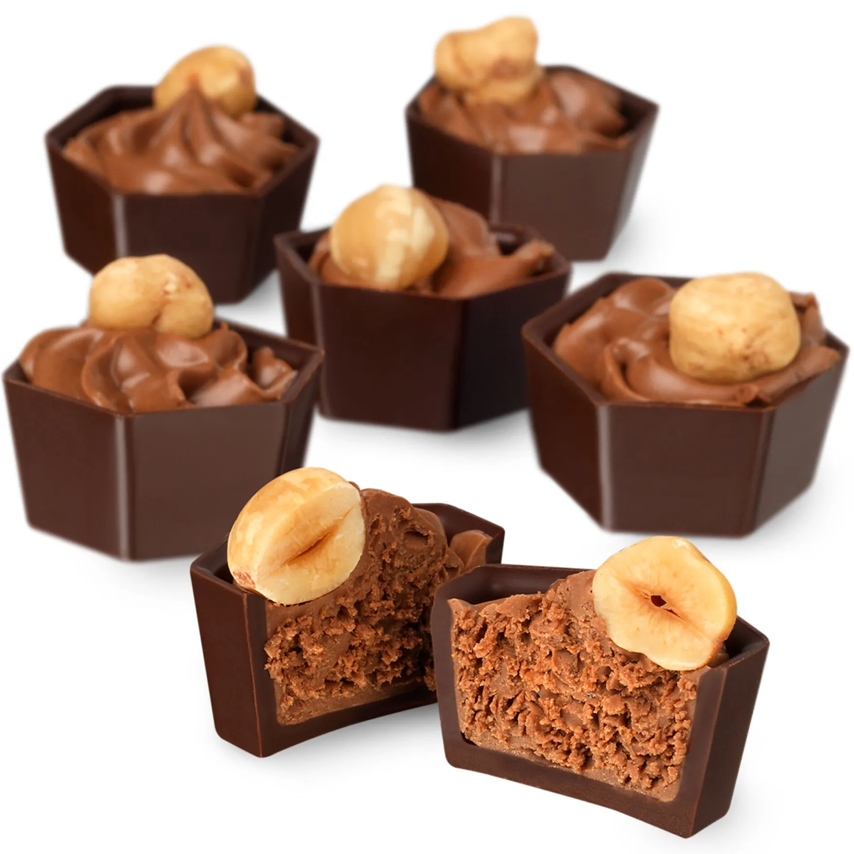 Supermilk Caesar Selector<Hotel Chocolat