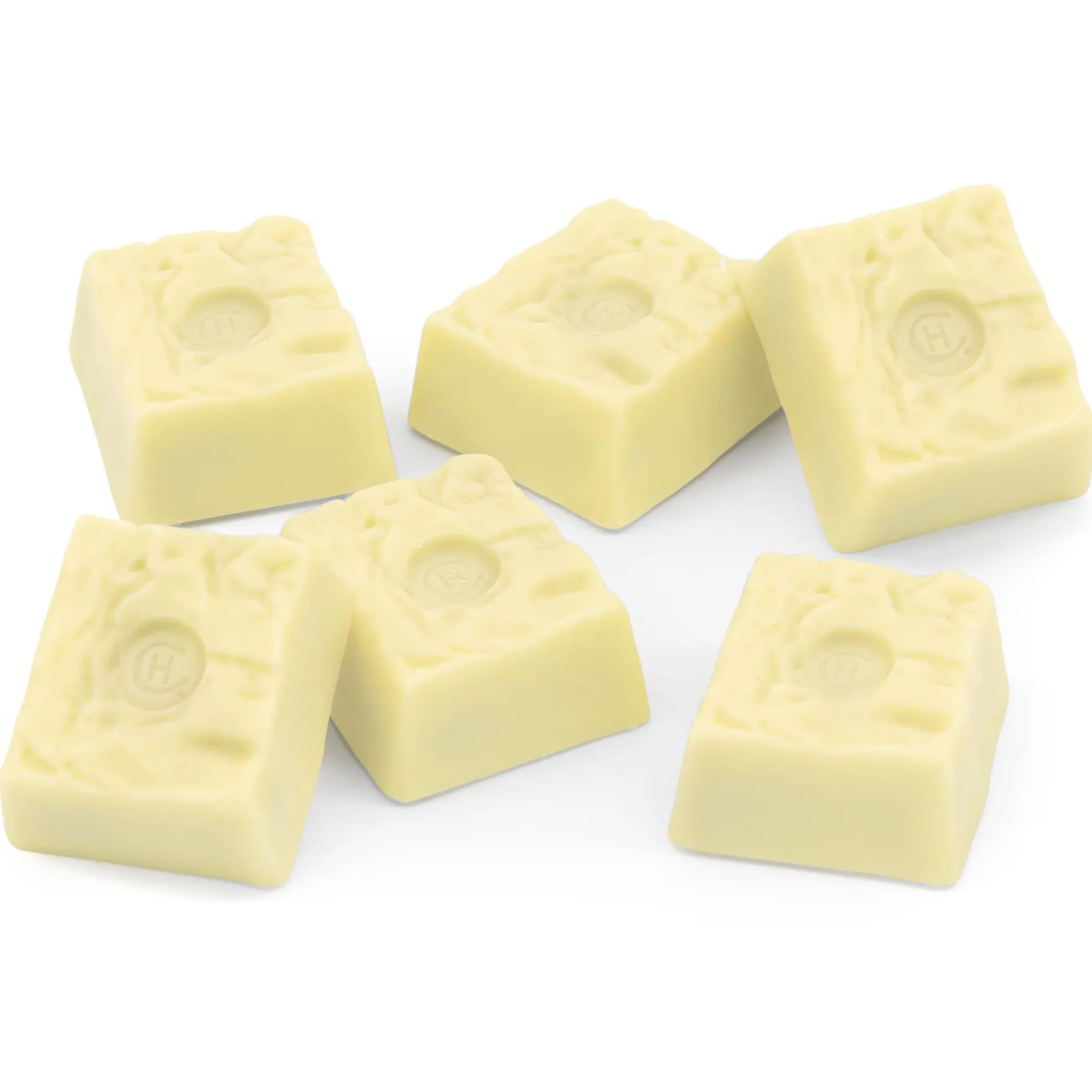 The Blondie Selector<Hotel Chocolat Hot