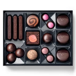 The Dark Signature<Hotel Chocolat Sale