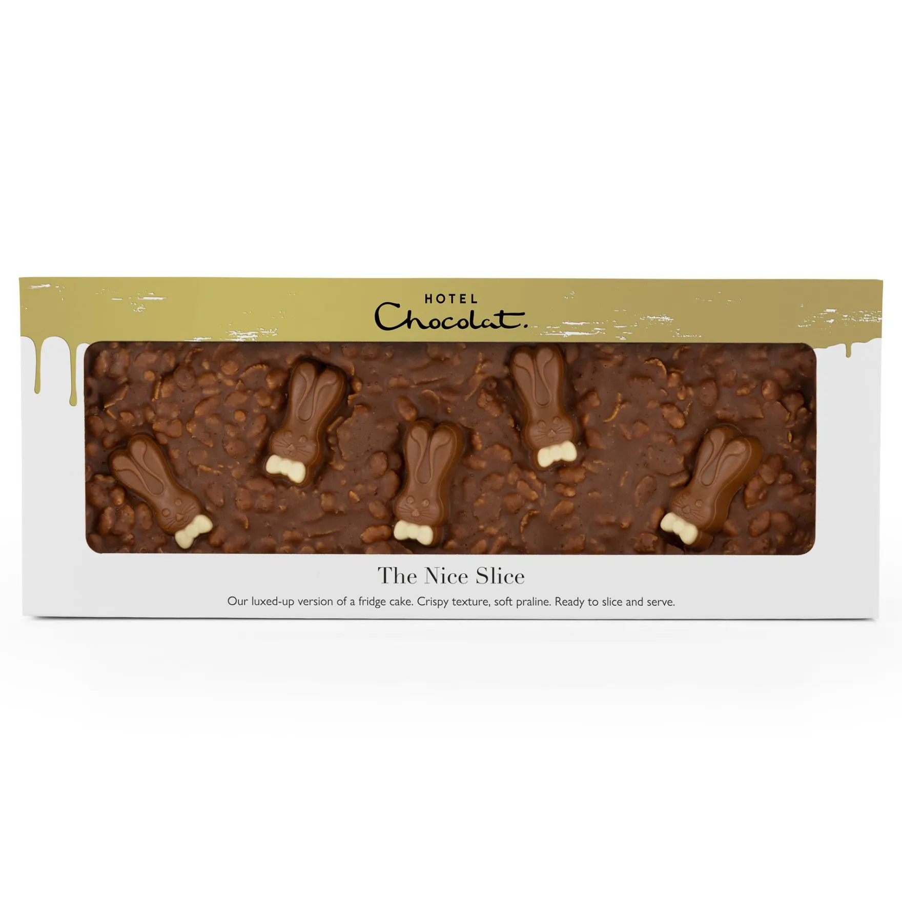 The Nice Slice – Easter Edition<Hotel Chocolat Sale