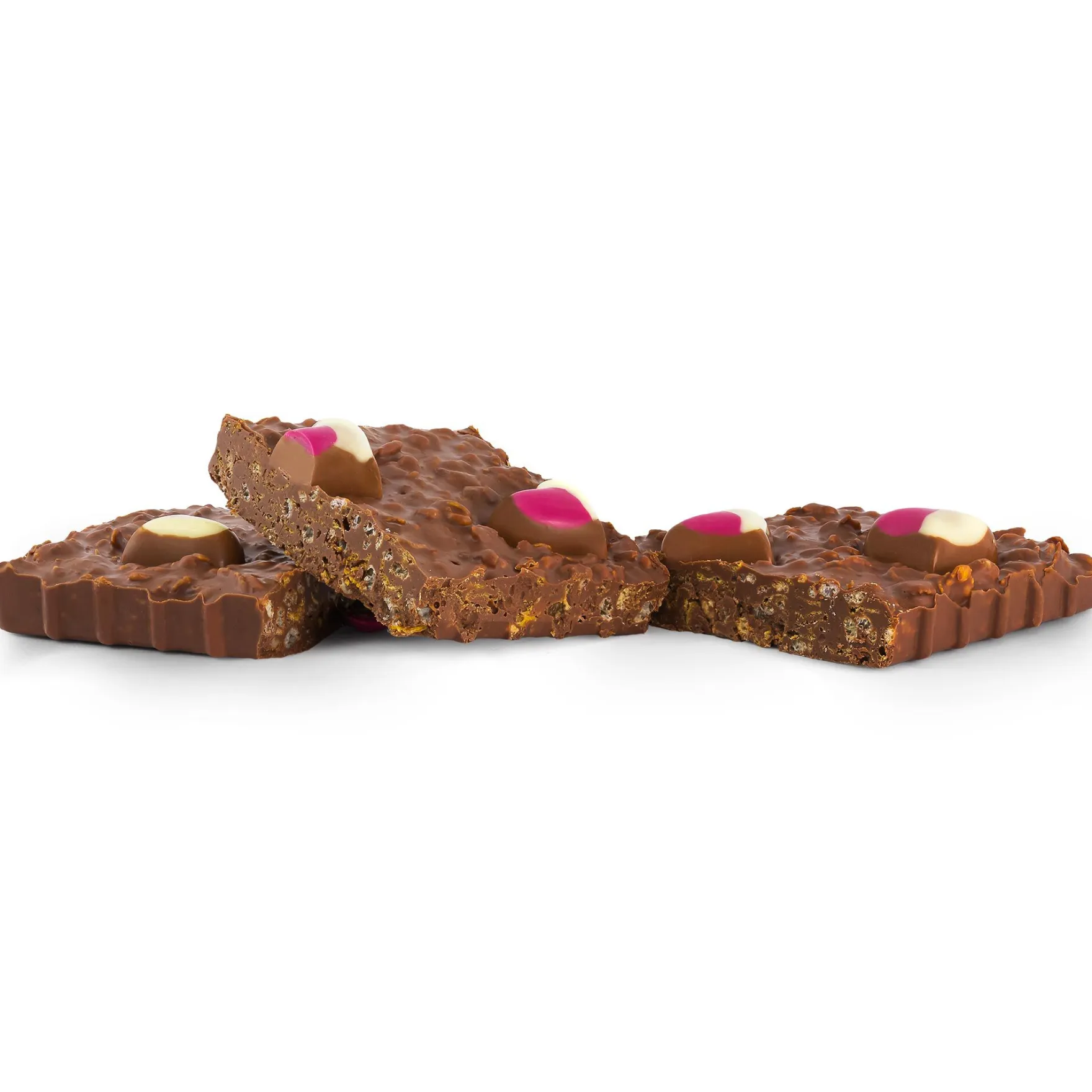 The Nice Slice - Valentines Edition<Hotel Chocolat Clearance