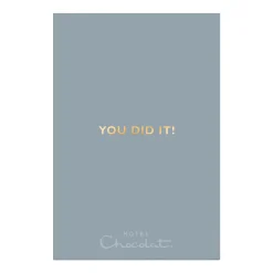 Tipsy Truffles H-box with You Did It Sleeve<Hotel Chocolat Sale