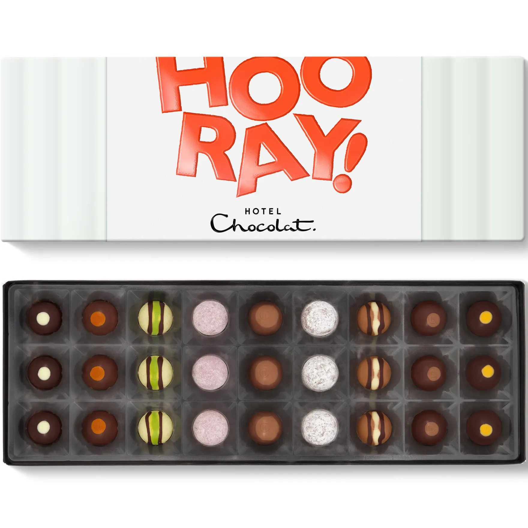 Tipsy Truffles Sleekster with Hooray Sleeve<Hotel Chocolat Sale