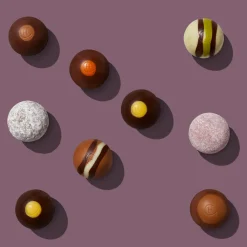 Tipsy Truffles Sleekster with Congratulations Sleeve<Hotel Chocolat Online