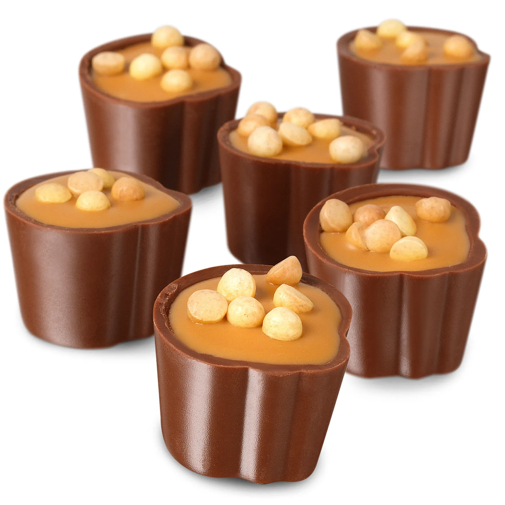 Trillionaire Shortbread Selector<Hotel Chocolat Hot