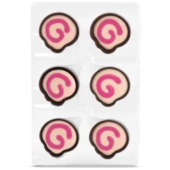 Triple Cherry Chocolate Selector<Hotel Chocolat Online
