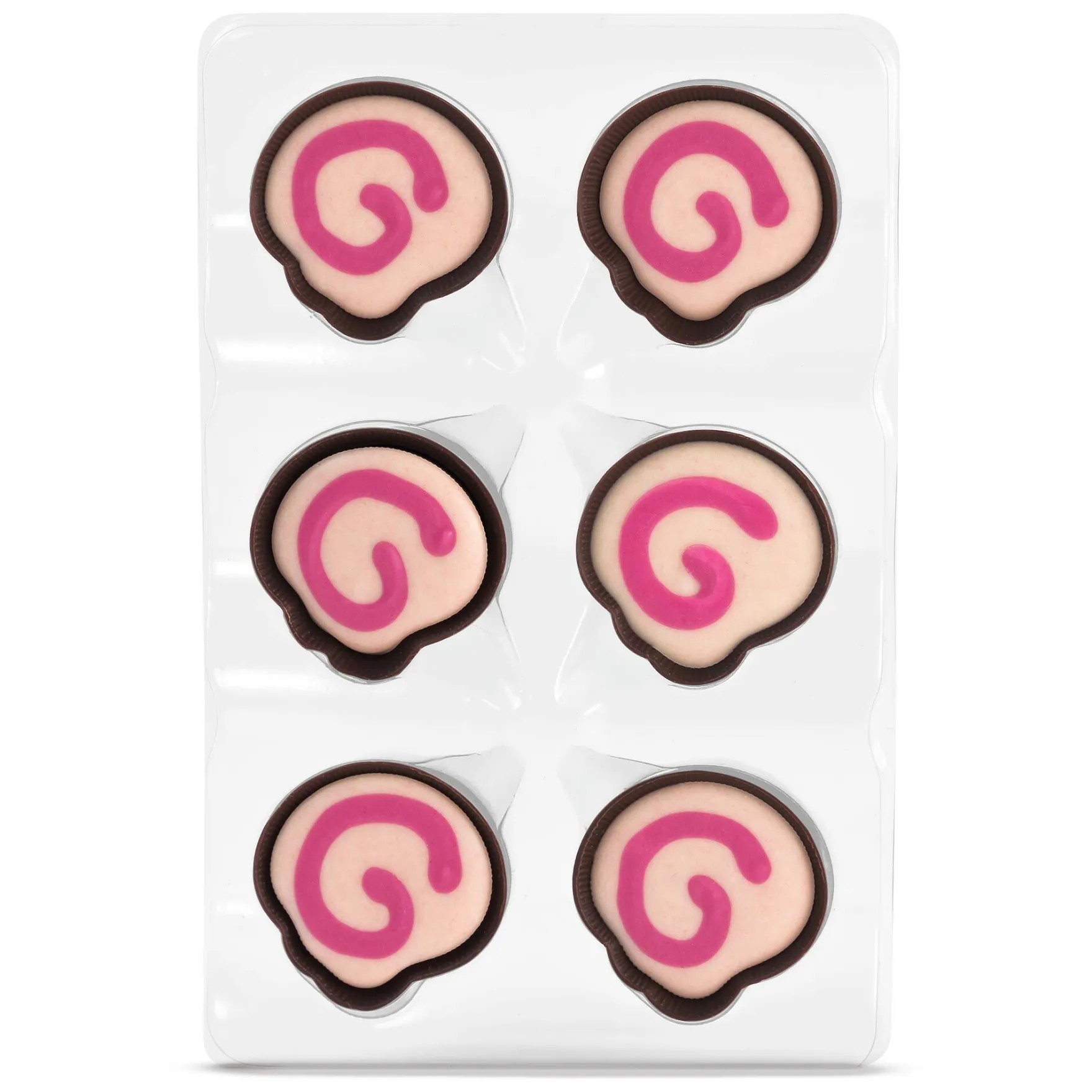Triple Cherry Chocolate Selector<Hotel Chocolat Online
