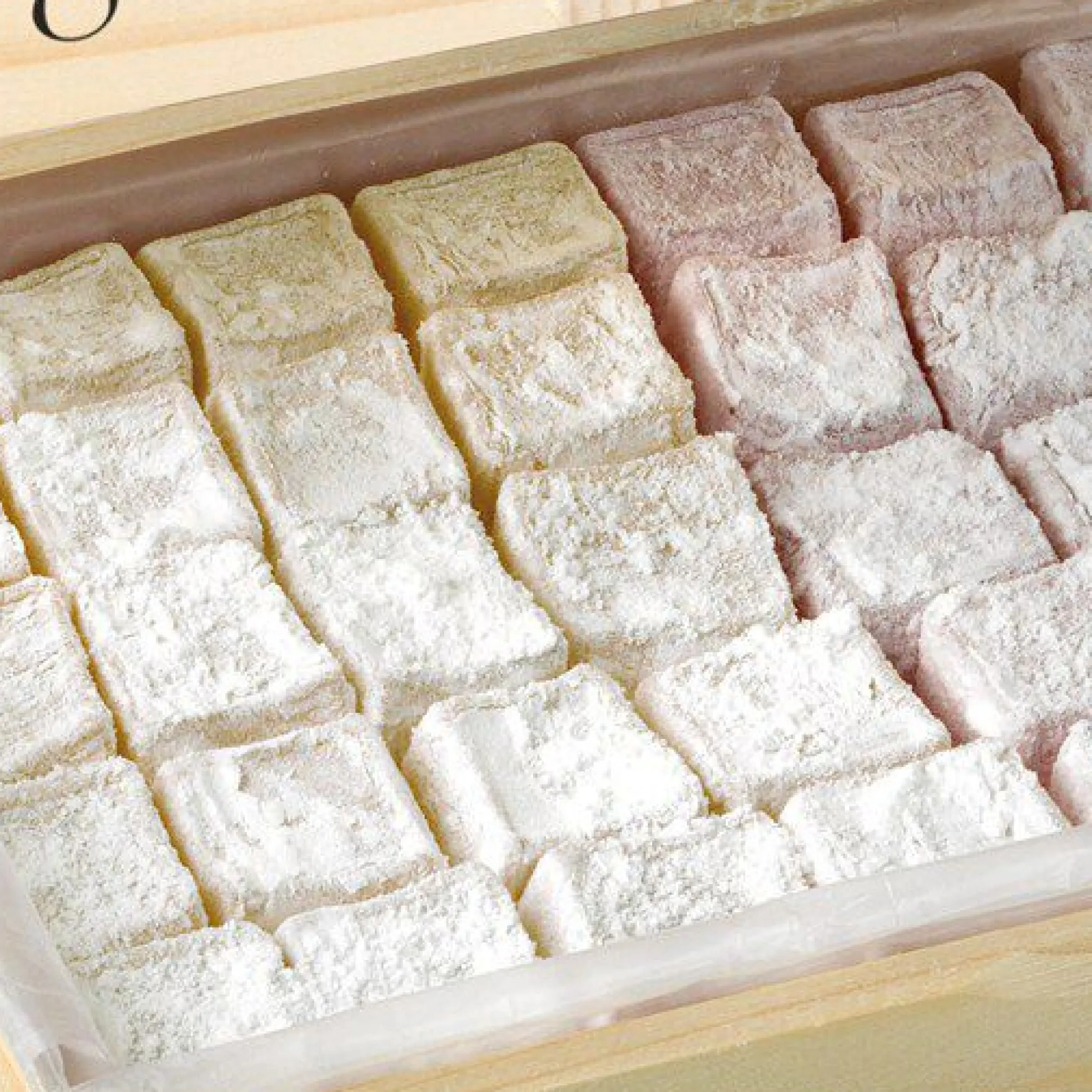Turkish Delight<Hotel Chocolat New