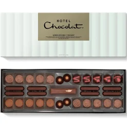 Unbelievably Vegan* Sleekster with Birthday Balloons Sleeve<Hotel Chocolat Online
