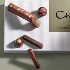 Unbelievably Vegan* Sleekster with Congratulations Sleeve<Hotel Chocolat Clearance