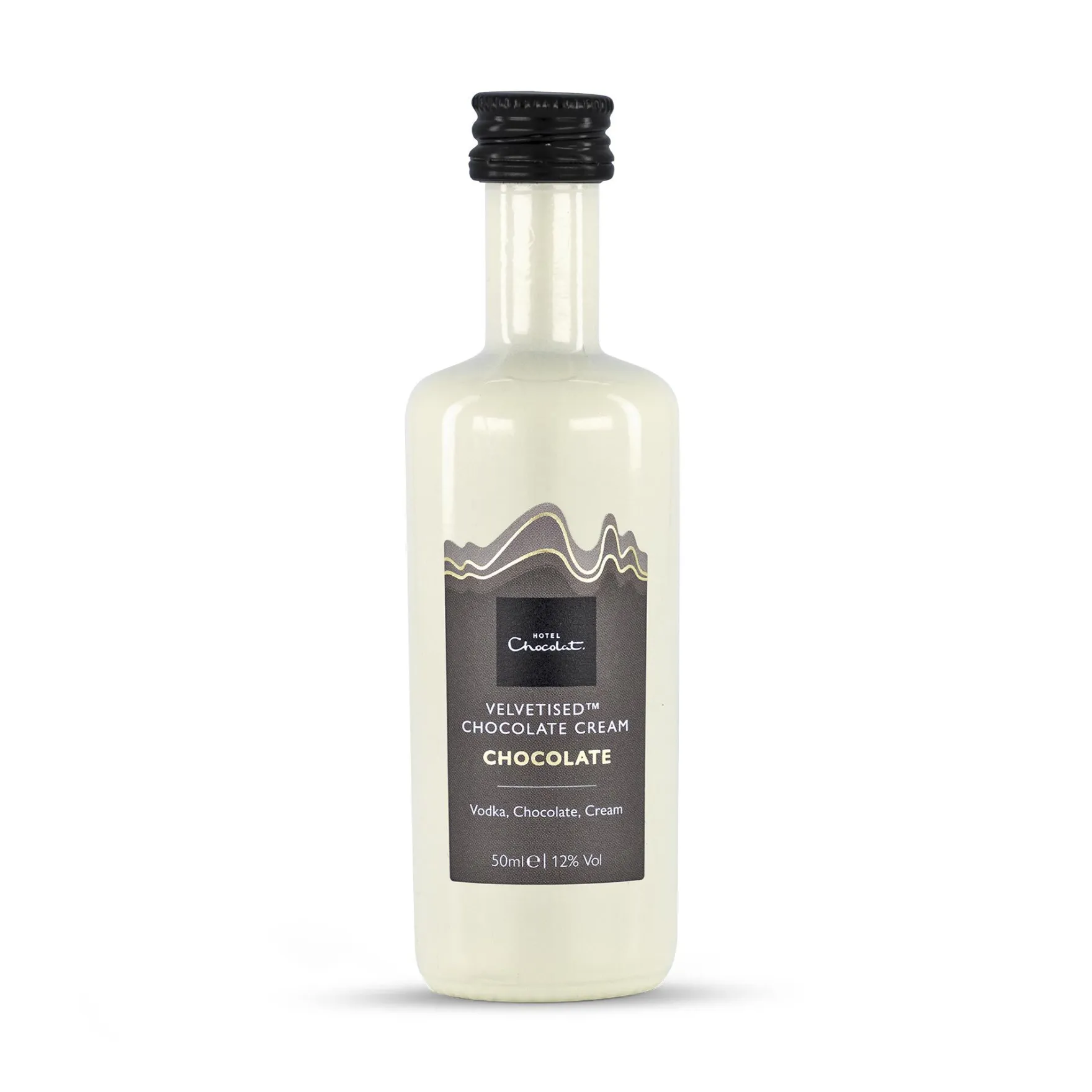 Velvetised Chocolate Cream 50ml<Hotel Chocolat Best