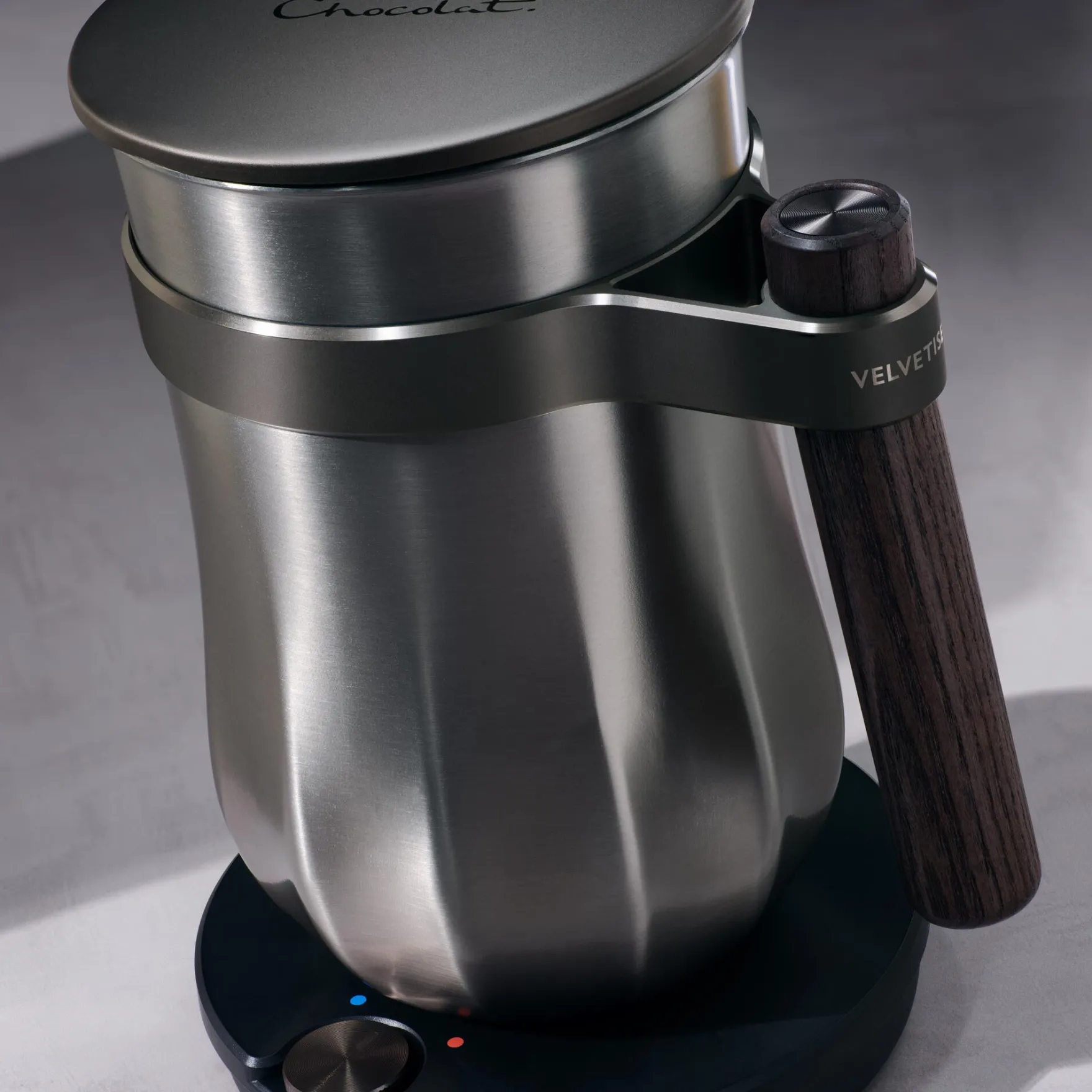 Velvetiser – With Vegan Selection*<Hotel Chocolat Sale