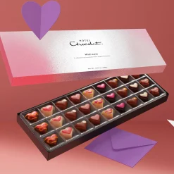 With Love Sleekster<Hotel Chocolat Outlet